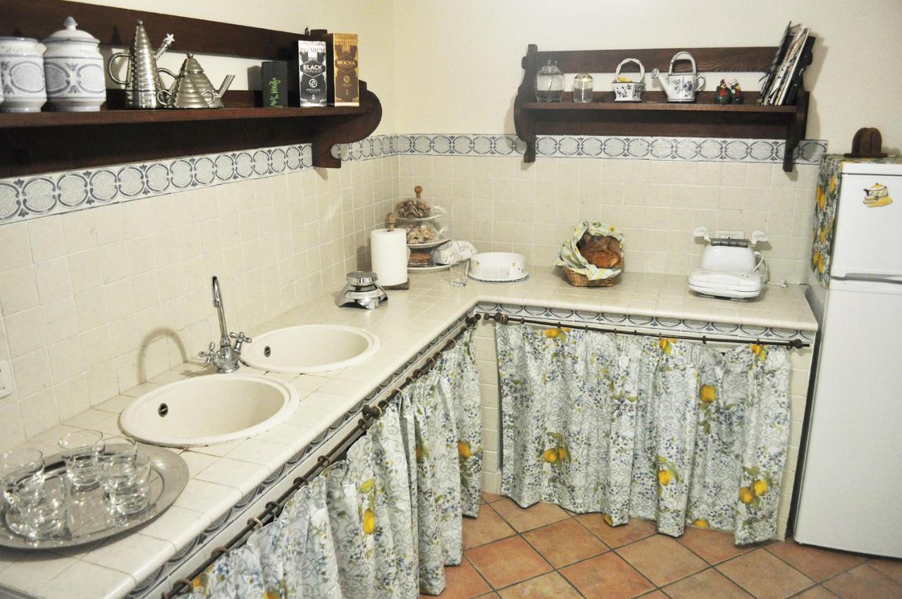 Bonagia Cottage Tonnara di Bonagia Esterno foto