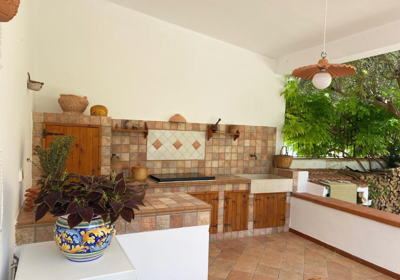 Bonagia Cottage Tonnara di Bonagia Esterno foto