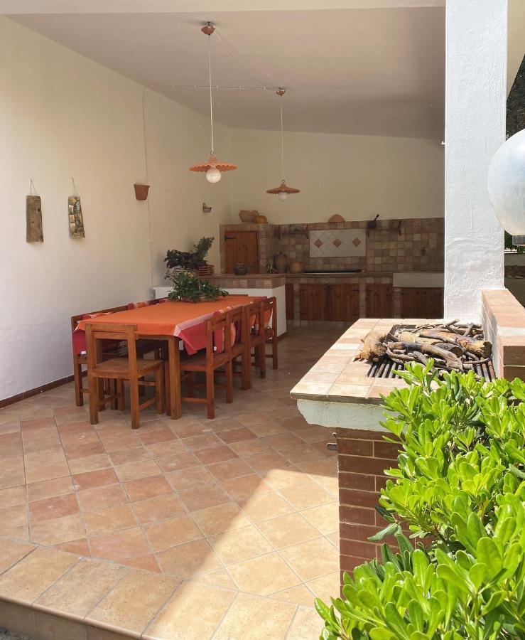 Bonagia Cottage Tonnara di Bonagia Esterno foto