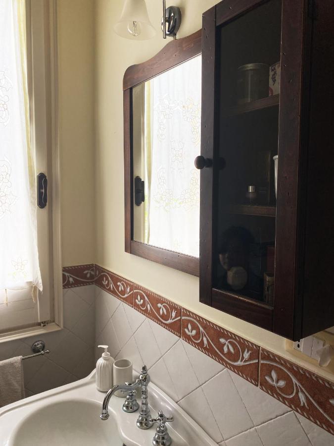 Bonagia Cottage Tonnara di Bonagia Esterno foto