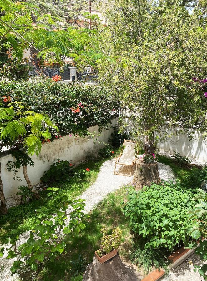 Bonagia Cottage Tonnara di Bonagia Esterno foto